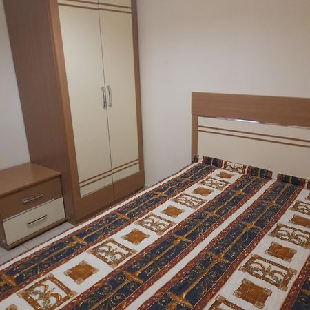 Christina Apartment Νεα Περαμοσ Néa Péramos Εξωτερικό φωτογραφία