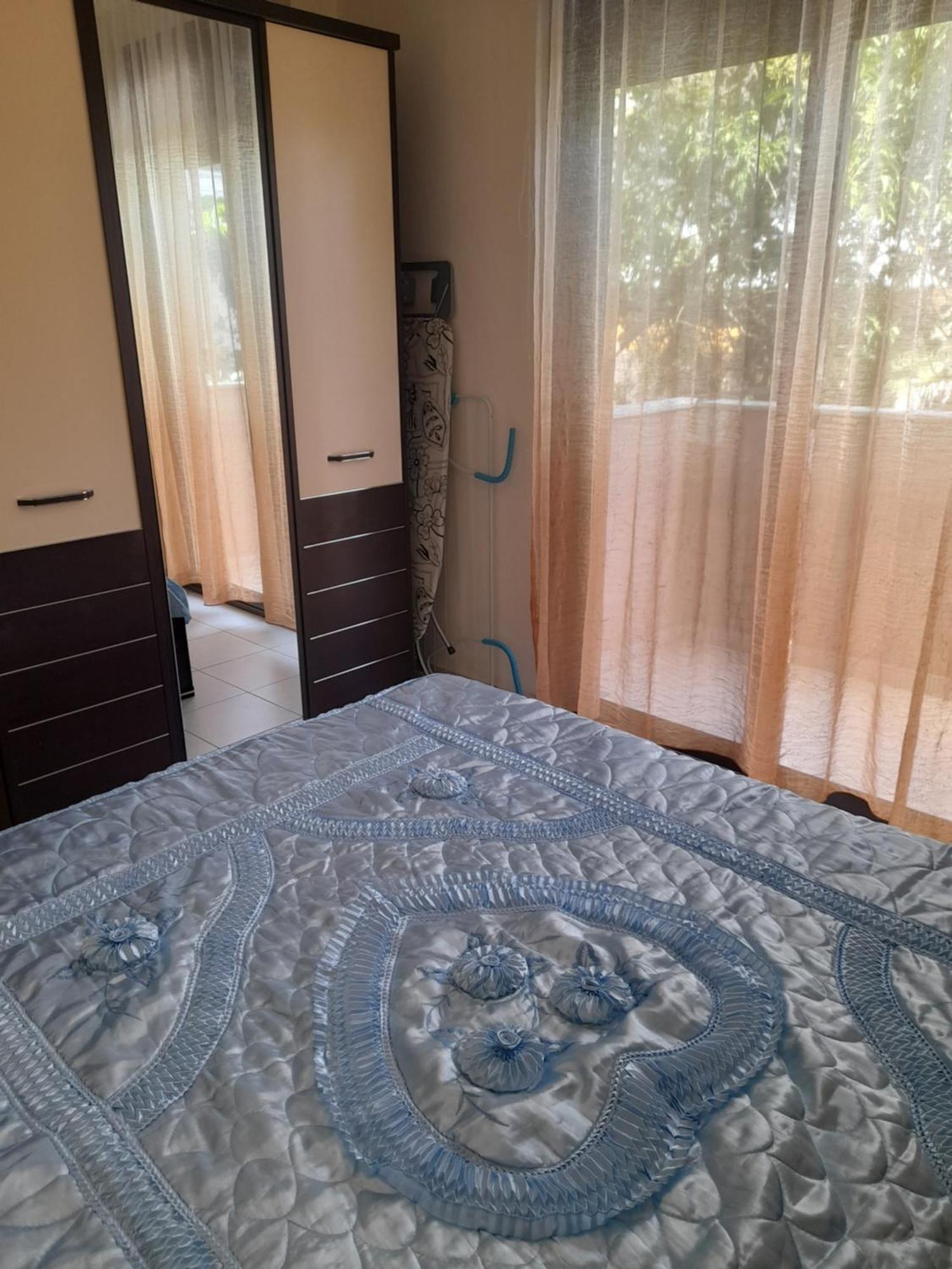 Christina Apartment Νεα Περαμοσ Néa Péramos Εξωτερικό φωτογραφία